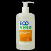 Ecover Handzeep Citrus Oranjebloesem - thumbnail