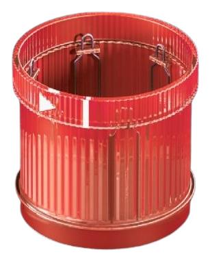 Rittal Signaalzuilelement 2372001 SG 2372.001 Rood 1 stuk(s)