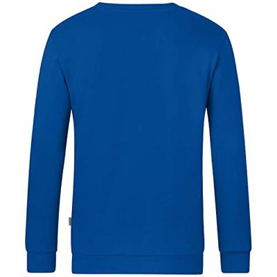 JAKO C8820 Sweater Organic - Royal - 5XL JAKO C8820 Sweater Organic - Royal - 5XL