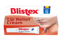 Blistex Lip Relief Cream Tube SPF 15 - thumbnail