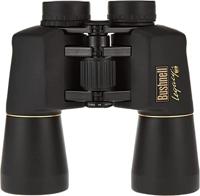 Bushnell - Legacy - Binocolo 10-22x50 - Nero - Porro Prisma - Resistente all'acqua - Zoom - Compatto - per la Vela - resiste a tutte le condizioni atmosferiche -121225 - thumbnail