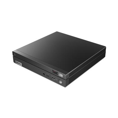 Lenovo ThinkCentre neo 50q Gen 4 Intel Core™ i3 i3-1215U 8 Go DDR4-SDRAM 512 Go SSD Mini PC Noir