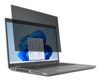 Privacy filter 2-weg voor 14 inch laptops 16:10 - thumbnail