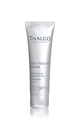 Thalgo Post-Peeling Marine Sunscreen SPF50+ 50ml Thalgo Post-Peeling Marine Sunscreen SPF50+ 50ml