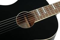 Ortega Ranger Series RRA-BKT Guitar klassieke gitaar met gigbag - thumbnail