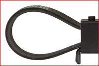 KS Tools 150.3152 Tegenhouder voor V-snaarschijven, 360 mm - thumbnail