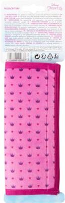 Kussentje voor veiligheidsgordel Princess CZ10266