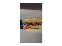 Spons synthetisch 12x8x3cm - thumbnail