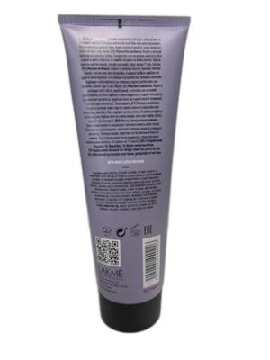 Lakmé Teknia White Silver Mask Mask 250ml