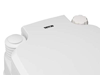 THETFORD Porta Potti Qube PP 165 Draagbaar chemisch toilet - thumbnail