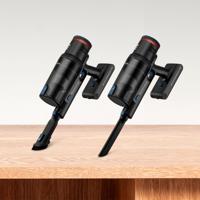 Steelstofzuiger UFESA U7 DIG PRO 500 W - thumbnail