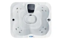 Passion Spas | Spa Spark - thumbnail