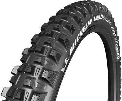 Michelin wild enduro front folding tyre