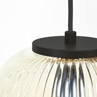 Brilliant 3-lichts hanglampKaizen rond - 80110/86 - thumbnail