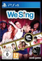 We Sing + 2 Microphones Bundel - thumbnail