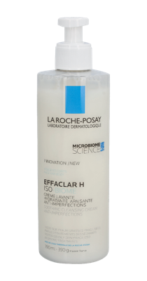 La Roche-Posay Effaclar H ISO-BIOME Soothing Cleansing Cream