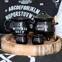 Cauldron Peter- en Zoutstel - thumbnail