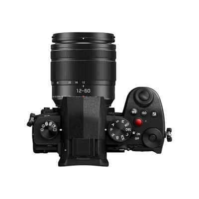 Panasonic Lumix DC-G97 + Lumix G Vario 12-60mm F/3.5-5.6 ASPH Power OIS