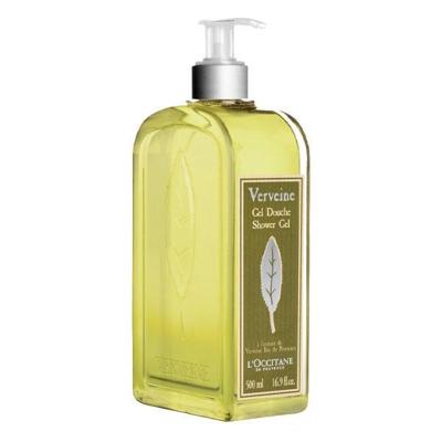 L'Occitane Verveine Douche Gel 500ml