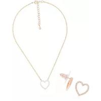 US POLO USP6142TW Damesketting - thumbnail