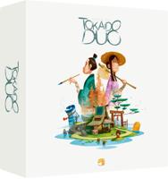 Tokaido Duo (New Edition) - thumbnail