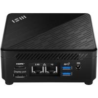 MSI Mini-PC (HTPC) Intel® Core™ 3 100U 4.7 GHz CUBI 5 1M-440BEU - thumbnail