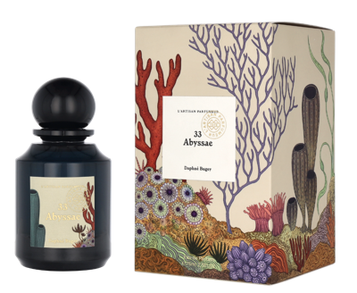 L'Artisan Parfumeur Soleil De Provence Eau de Parfum Spray 100 ml