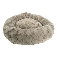 Trixie hondenmand amorosa beige - thumbnail