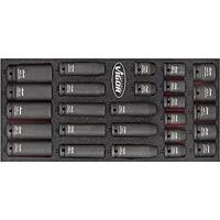 Vigor V5602 V5602 Slagadapterset 1/2 (12,5 mm) - thumbnail