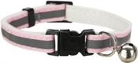 TRIXIE JUNIOR HALSBAND KAT KITTEN REFLECTEREND ASSORTI - thumbnail