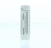 Homeoden Heel Cimicifuga racemosa D6 6 Gram - thumbnail