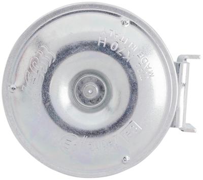 RMS stuurtoeter horns 12 v ø 71 mm chrome