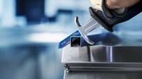 Bosch Accessoires Expert 'Thin Tough Metal' S 922 EHM reciprozaagblad 3-delig - 1 stuk(s) - 2608900361 - thumbnail