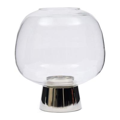 Rivièra Maison - Windlicht - Zilver