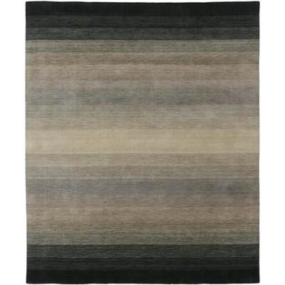 MOMO Rugs - Panorama Black Grey - 300x400 cm Vloerkleed MOMO Rugs - Panorama Black Grey - 300x400 cm Vloerkleed