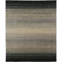 MOMO Rugs - Panorama Black Grey - 300x400 cm Vloerkleed - thumbnail