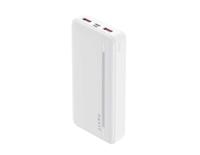 Havit PB92 20000mAh Powerbank Wit - thumbnail