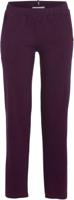 Paarse katoenen pyjamabroek Ringella - thumbnail