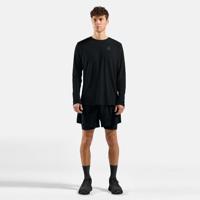 Odlo Zeroweight Chill-Tec Longsleeve Heren - thumbnail