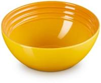 LE CREUSET - Aardewerk - Snackschaaltje 12cm 0,33l Nectar - thumbnail
