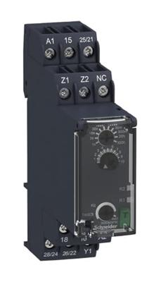 Schneider Electric RE22R2HMR Inschakelvertrager 1 stuk(s)