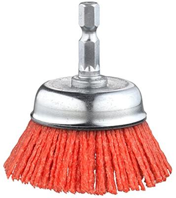 kwb Komborstel, schuurnylon 603230 1 stuk(s)