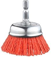 kwb Komborstel, schuurnylon 603230 1 stuk(s) - thumbnail