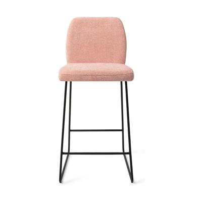 Jesper Home Ikata barkruk H65 Anemone slide black