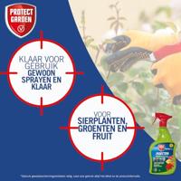 Protect Garden Sanium Spray 1L - Tegen Insecten - thumbnail