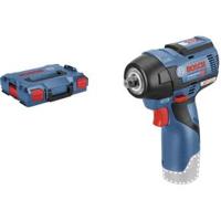 Bosch Professional GDS 12V-115 06019E0102 Accu-draaislagmoeraanzetter 115 Nm 12 V Aantal meegeleverde accus: 0 Li-ion - thumbnail