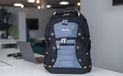 Targus 40.6cm / 16 inch Drifter© Backpack - thumbnail