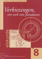 Verkiezingen, een web van paradoxen - H. de Swart - Paperback (9789050410649) - thumbnail