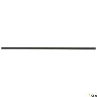 SLV 143010 230V-railsysteemcomponenten Rail Zwart (mat) - thumbnail