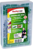 Fischer 531227 Assortimentsdoos pluggen 1 stuk(s) - thumbnail